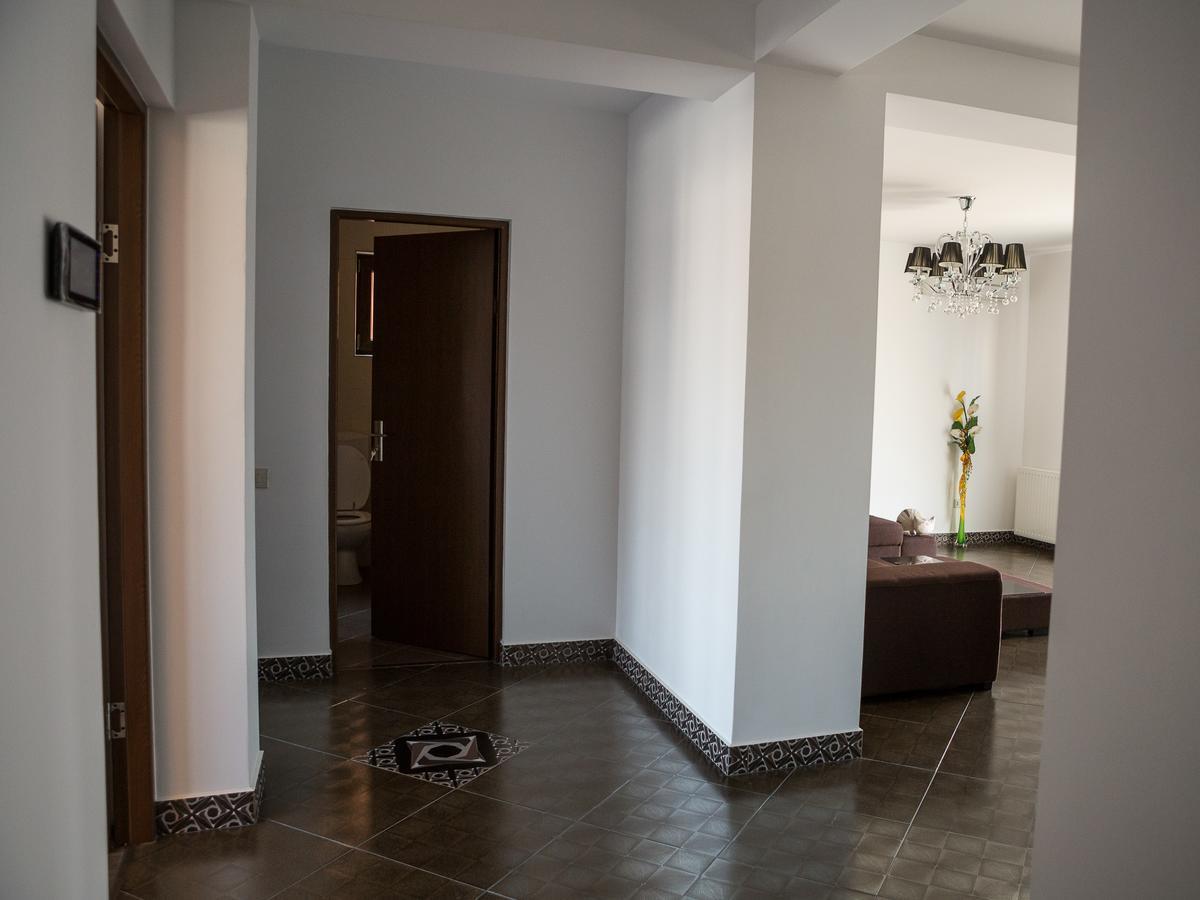 Casa Bella Apartments Bragadiru Exterior foto