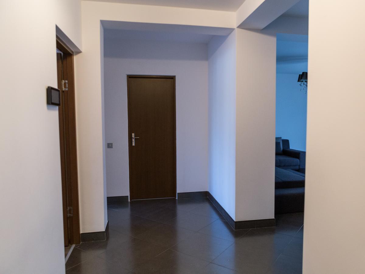 Casa Bella Apartments Bragadiru Exterior foto